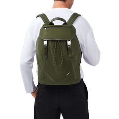 Flap Backpack Large