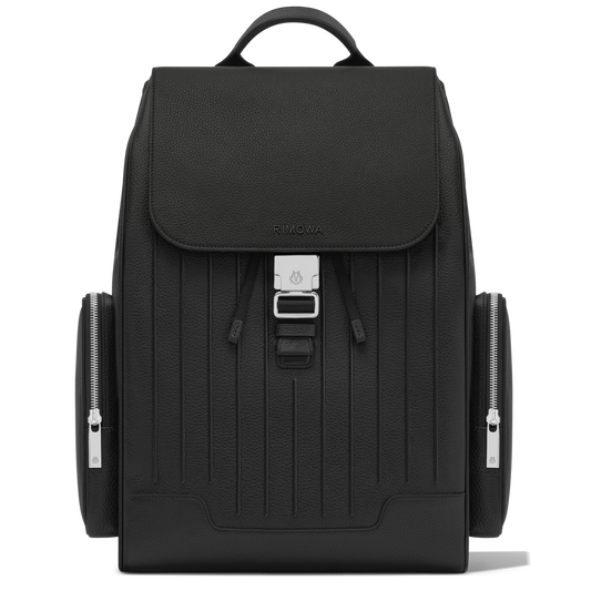 Flap Backpack Large