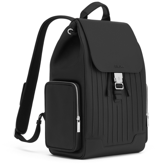 Flap Backpack Large