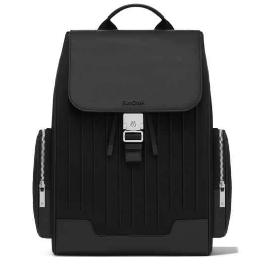 Flap Backpack Large