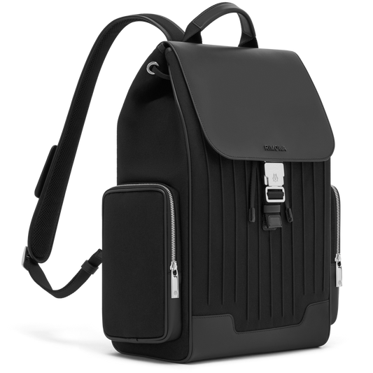 Flap Backpack Large
