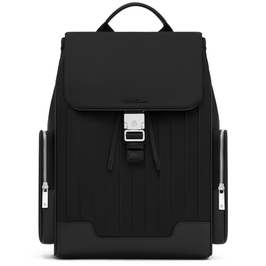 Flap Backpack Large