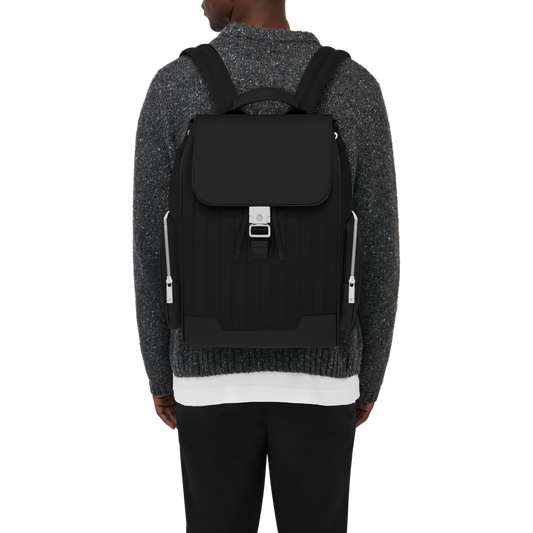 Flap Backpack Large