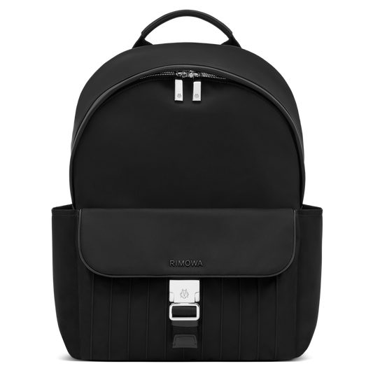 Zipped Backpack Medium