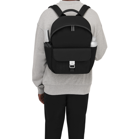 Zipped Backpack Medium