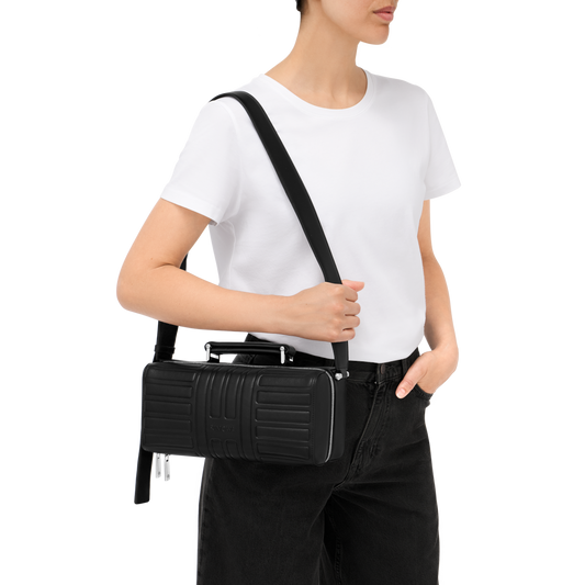 Cross-Body Bag Large