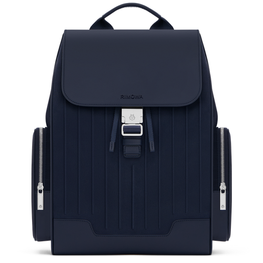 Flap Backpack Large