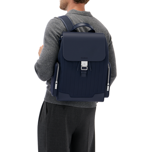 Flap Backpack Large
