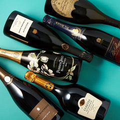The Prestige Cuvée Collection Hamper, Limited Edition