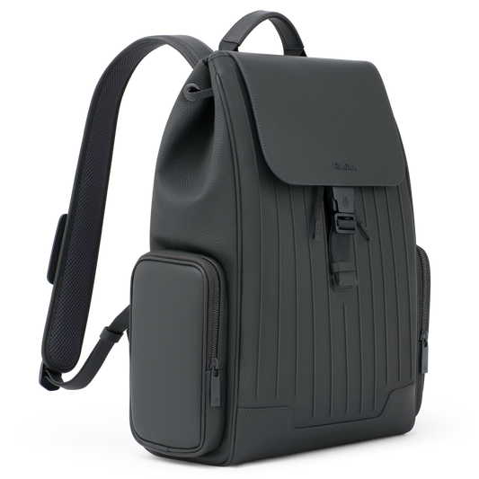 Flap Backpack Large