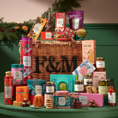 The Snowed in Christmas Hamper