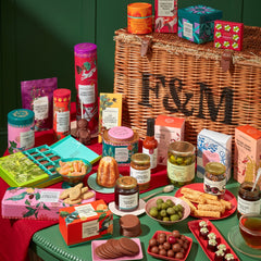 The Snowed in Christmas Hamper