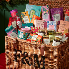 The Snowed in Christmas Hamper