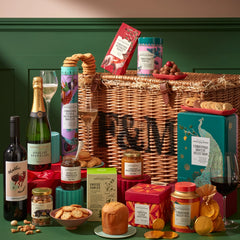 The Fortnum's Family Christmas Hamper