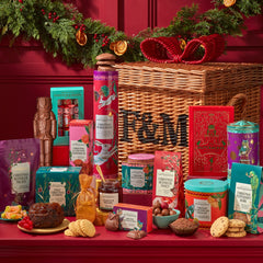 The Magic of Christmas Hamper