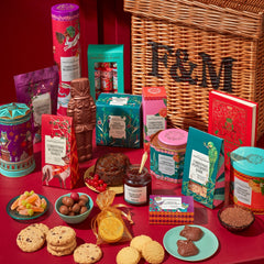 The Magic of Christmas Hamper