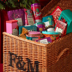 The Magic of Christmas Hamper