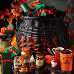 The Halloween Hamper, Limited Edition