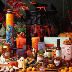 The Halloween Hamper, Limited Edition