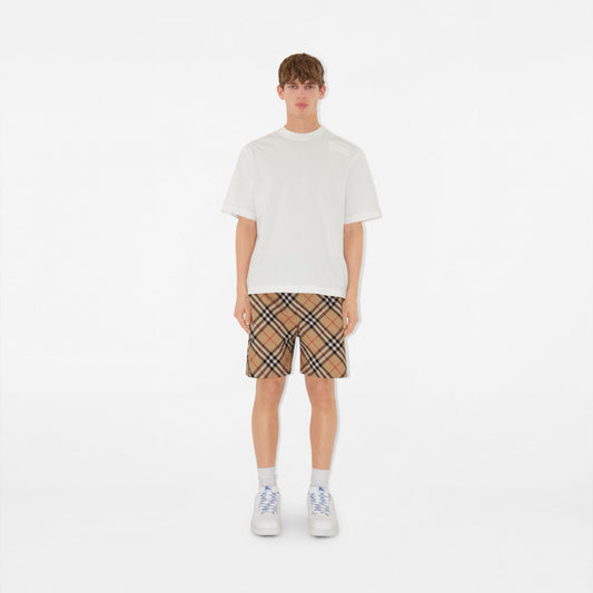 Check Shorts