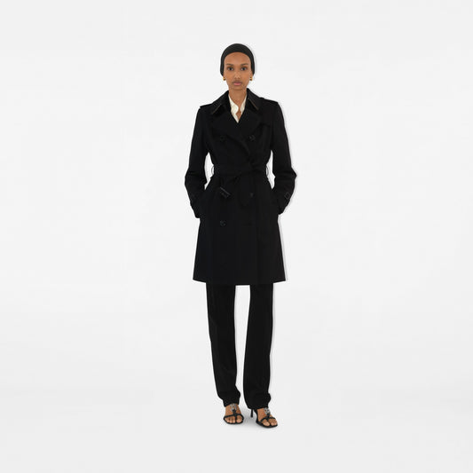 Mid-length Chelsea Heritage Trench Coat