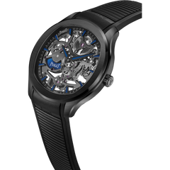 Piaget Polo Skeleton Watch