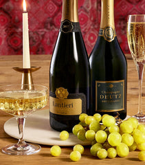 The Wine Celebration Hamper