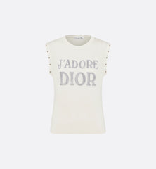 J'Adore Dior Tank Top