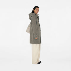 Wool Duffle Coat