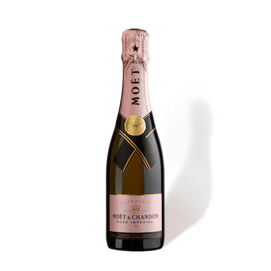 Moët & Chandon Rosé Impérial Half bottle - 37.5 cL