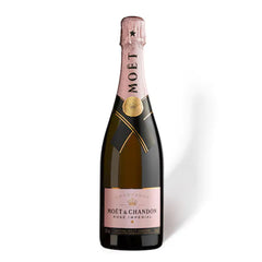 Moët & Chandon Rosé Impérial Bottle - 75 cL