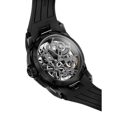 Excalibur Monobalancier Titanium DBEX1136 42mm, Automatic, Self-Winding