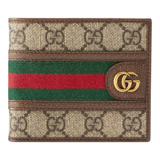 Ophidia GG Coin Wallet