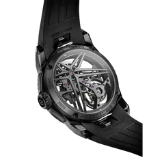 Excalibur Monotourbillon DBEX0889 42mm, Manual-winding