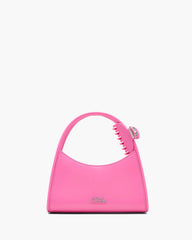 The Glam Claw Clip Crossbody Bag