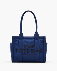 The Puffy Nylon Medium Tote Bag