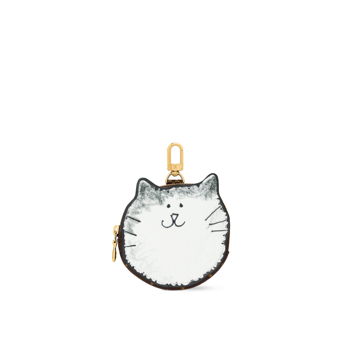 Kitty Coin Purse