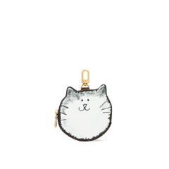 Kitty Coin Purse
