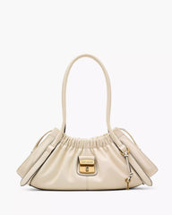 The Cristina Small Satchel