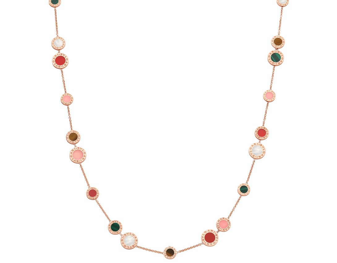 Bvlgari Bvlgari Necklace