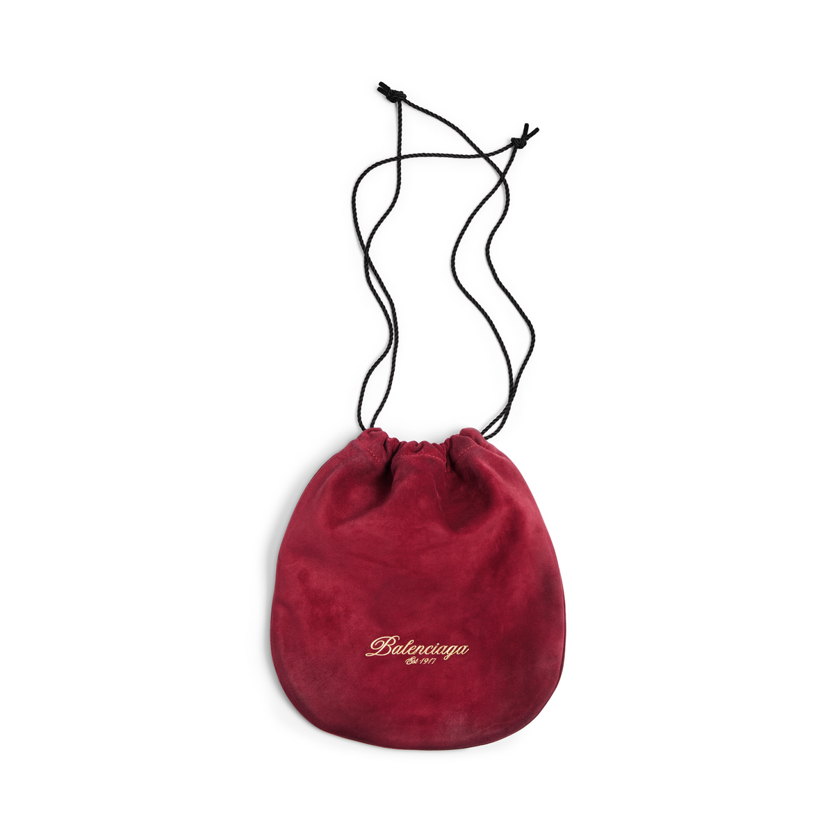 Women's Purse Bag in Cherry Red