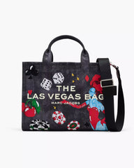 The City Tote Bag