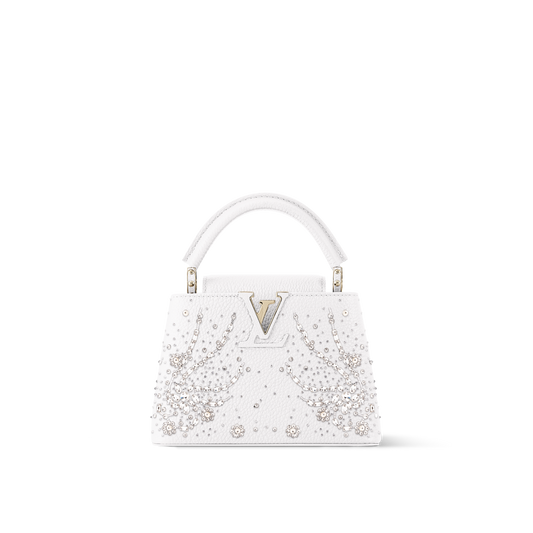 Capucines Mini Bag