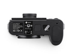 Leica SL3 Camera