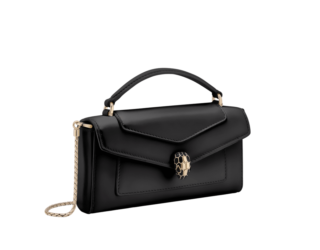 Serpenti Forever Phone Case – Lux Afrique Boutique