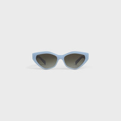 Triomphe 17 Sunglasses In Acetate