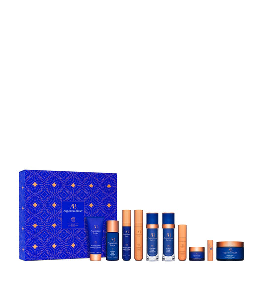 The Supreme Collection 2025 Augustinus Bader