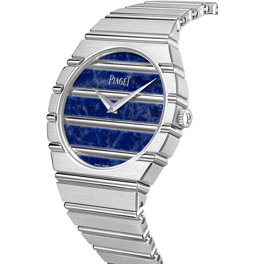 Piaget Polo 79 watch