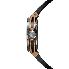 Excalibur Spider Monobalancier Huracán Dbex0750 45mm, Automatic, Self-Winding