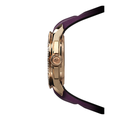 Excalibur Monobalancier Dbex0953 42mm, Automatic, Self-Winding